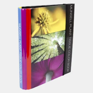 Livro Munsell de Plantas