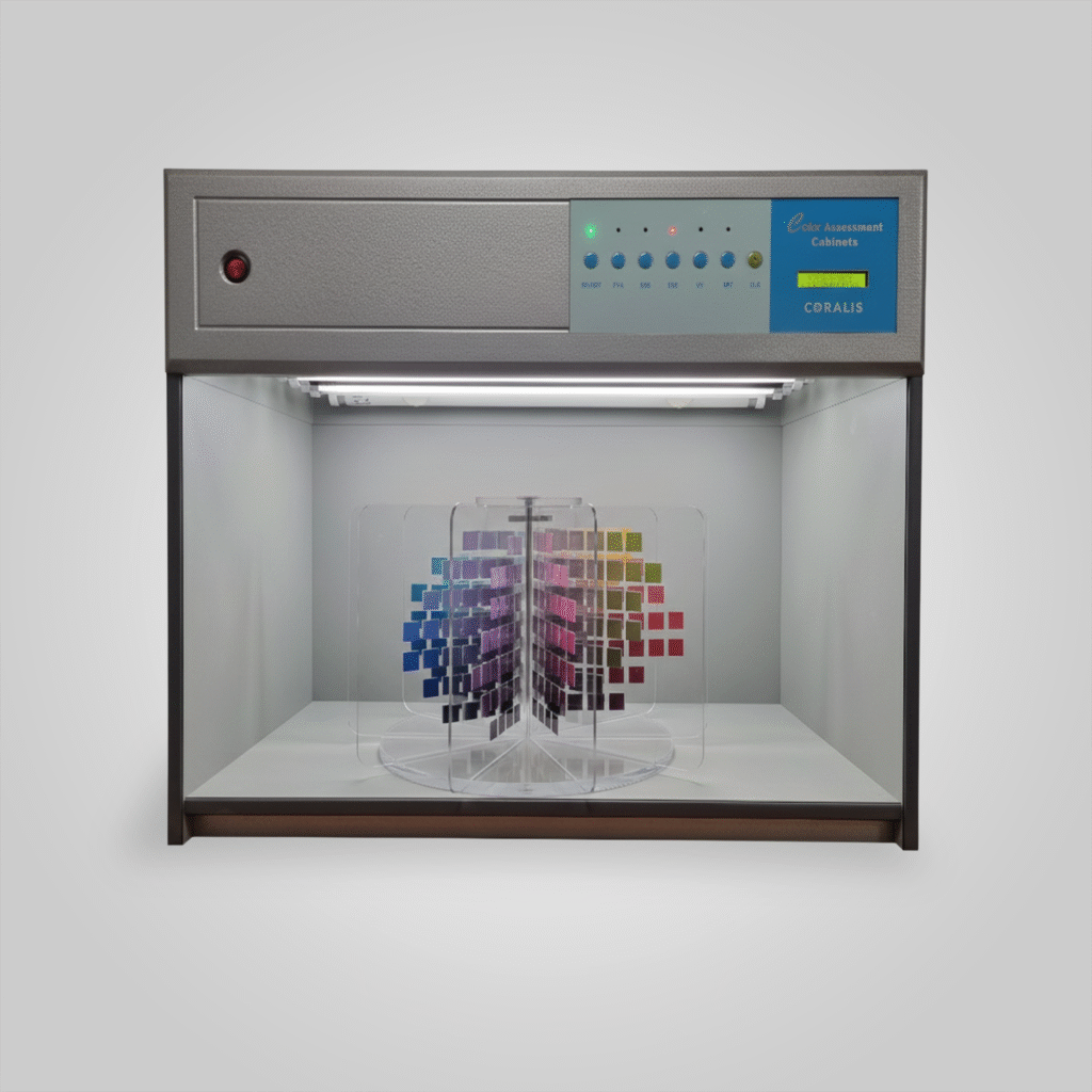 Cabine de Luz CMB-05