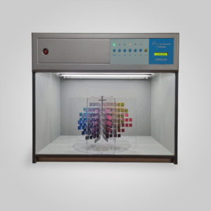 Cabine de Luz CMB-05