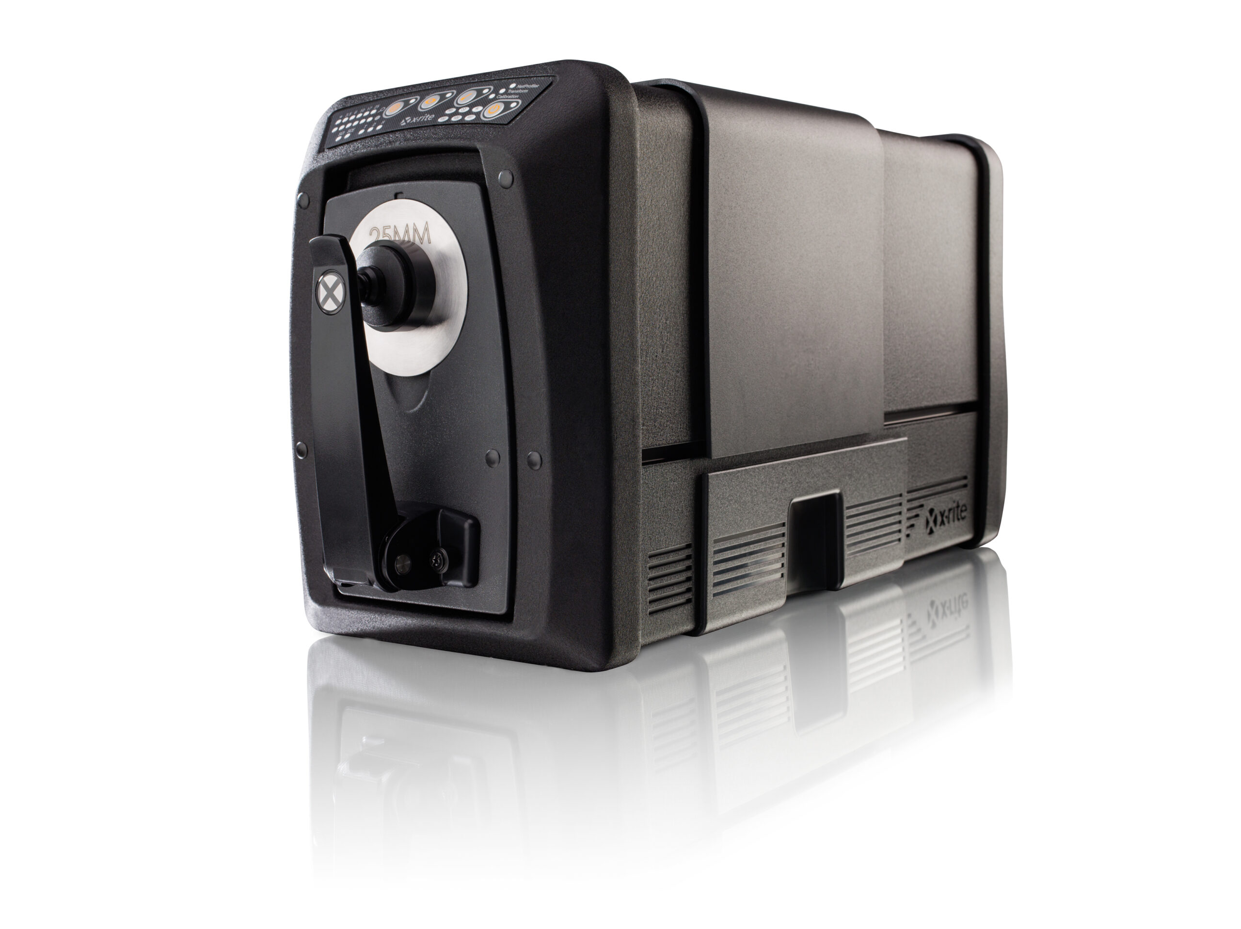 Espectrofotômetro de bancada Ci7600