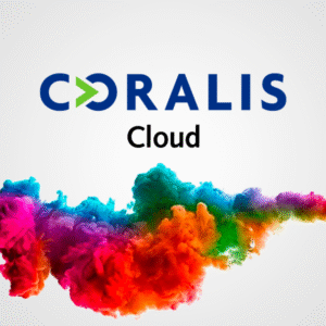 Software Coralis Color Cloud
