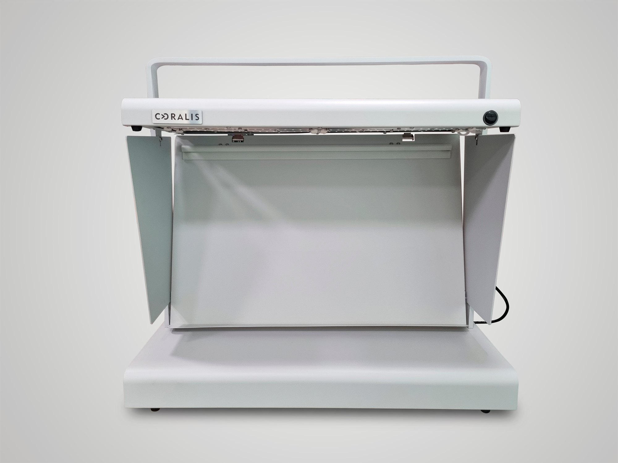 Cabine de Luz Hpl 001