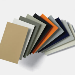 Padrão de cor Munsell