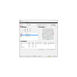 Software X-Rite ColorCert QA