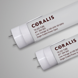 Lâmpada Coralis LED T8 D65 - 120 cm