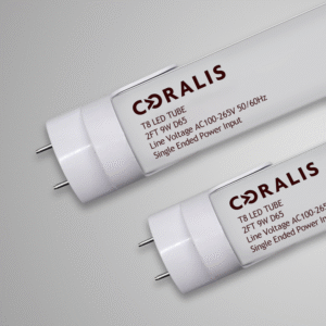 Lâmpada Coralis LED T8 D65 - 60cm