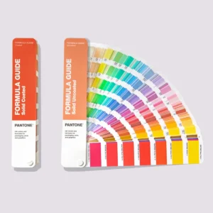 Pantone Formula Guide