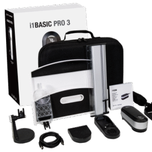 i1 Basic Pro 3