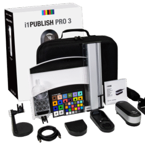 i1 Publish Pro 3
