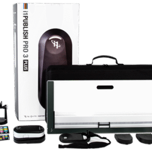 i1 Publish Pro 3 Plus
