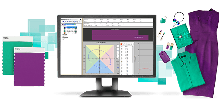Software Pantone Live