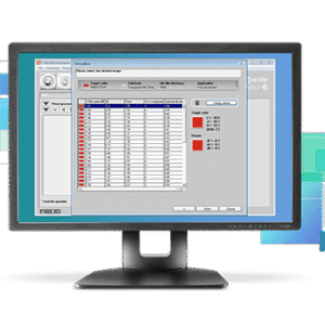 Pantone Live Production